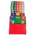 Set patru Bidding Box-uri pentru licitatii la bridge