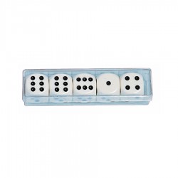 Set zaruri, marime 16 mm, 5 bucati pe set, extrafinisate