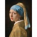 Puzzle Clementoni Museum Collection "Vermeer - Girl with a pearl earring", 1000 piese, dimensiuni 69 x 50 cm Puzzle Clementoni Museum Collection "Vermeer - Girl with a pearl earring", 1000 piese, dimensiuni 69 x 50 cm