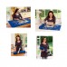 Sistem Roll Up Puzzle cu covoras, Piatnik, dimensiuni 60 x 100 cm, pentru puzzle-uri de maxim 1000 piese